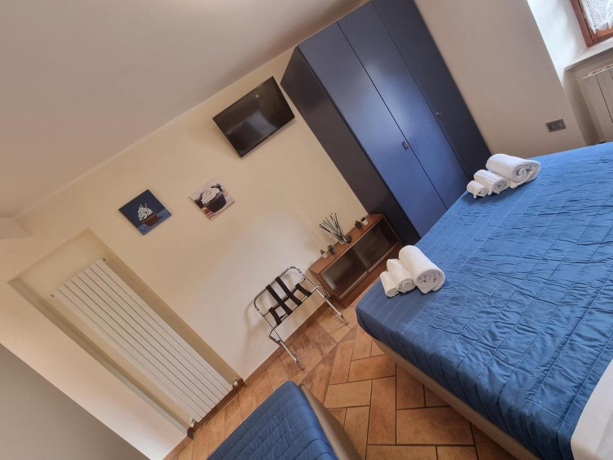 Lucyben Guesthouse Cascia Exterior foto