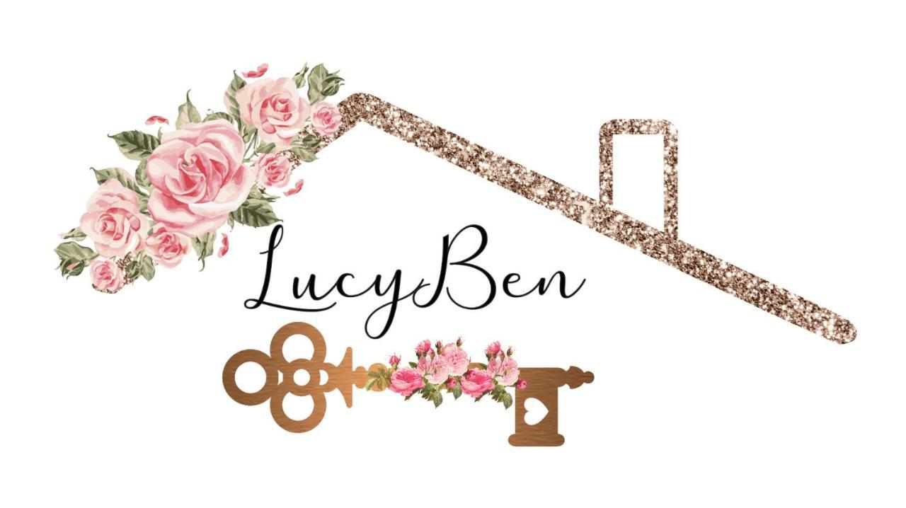 Lucyben Guesthouse Cascia Exterior foto